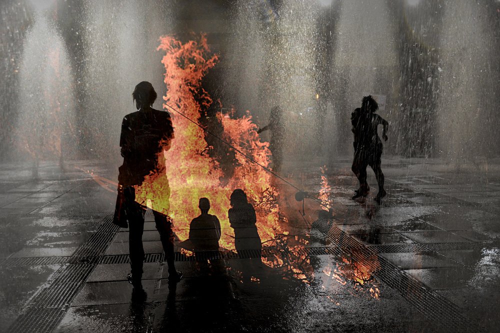 Фотография автора Marcelo Albert dos Santos