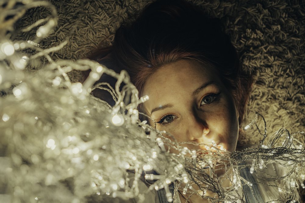 Photograph by Zorikhin Mikhail