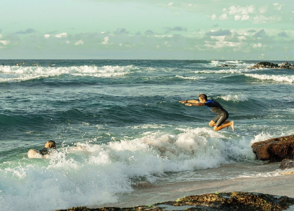 Photograph by Kseniya Arturova