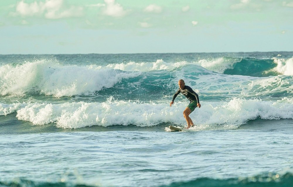 Photograph by Kseniya Arturova