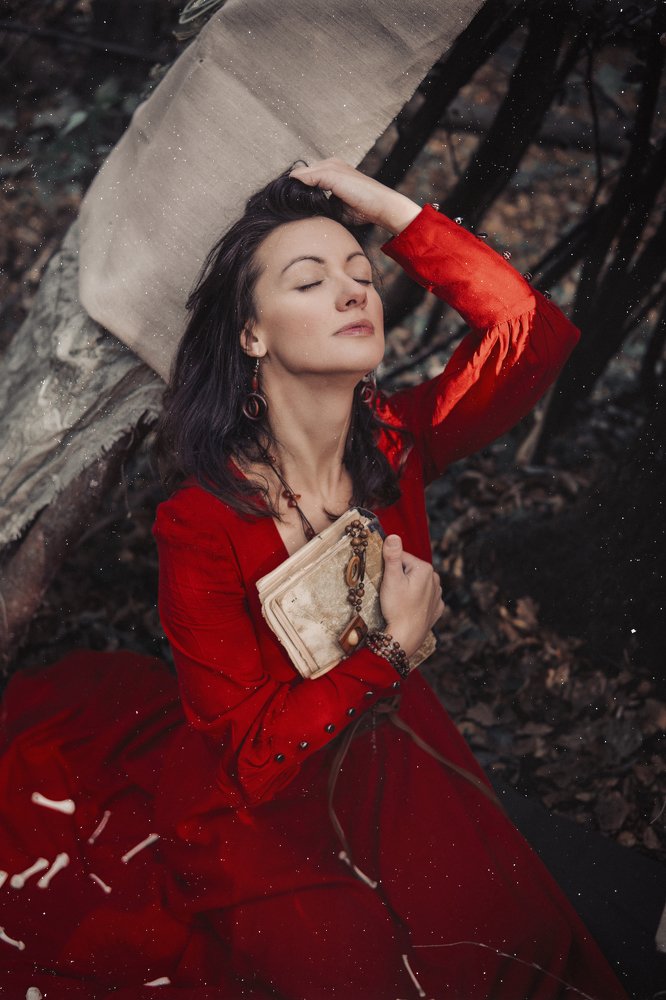 Photograph by Ульяна Попова