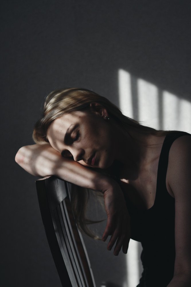 Photograph by Ксения Артемьева