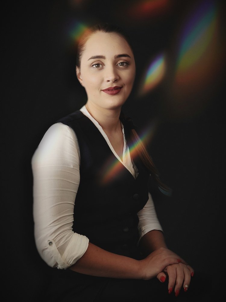 Photograph by Luigi Greco