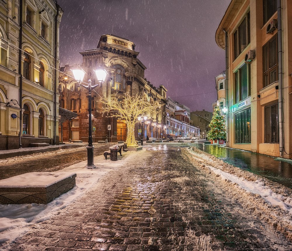 Photograph by Владимир Липецких