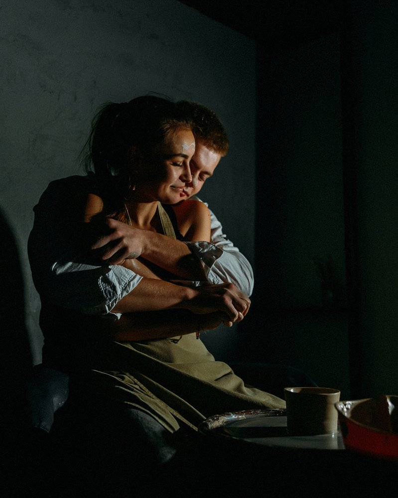 Photograph by Александр Нам