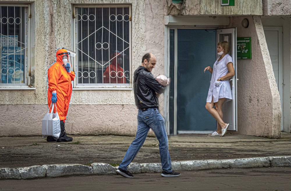 Photograph by Ирина Федорова