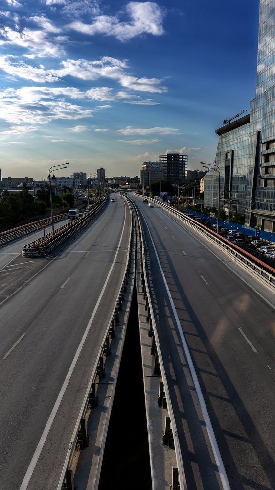 Photograph by Виталий Павлов