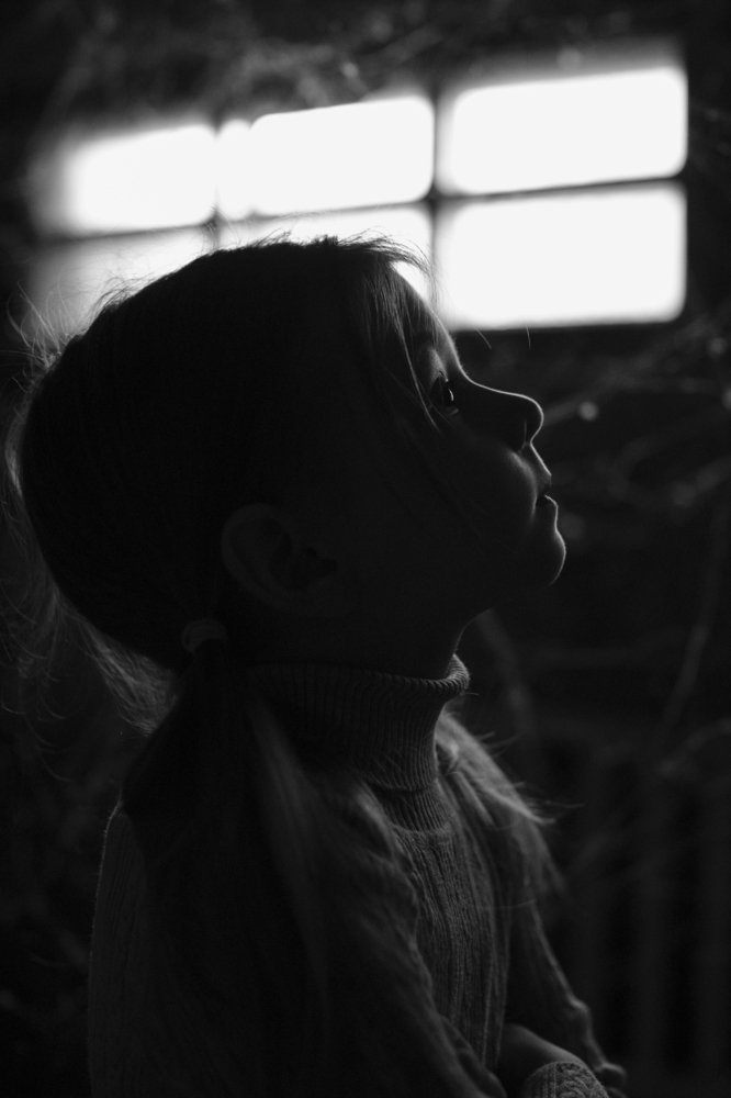 inner world of a child