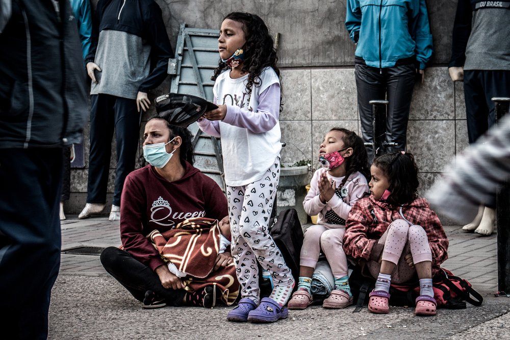 Photograph by Jesus Jhovany Mamani Velasquez