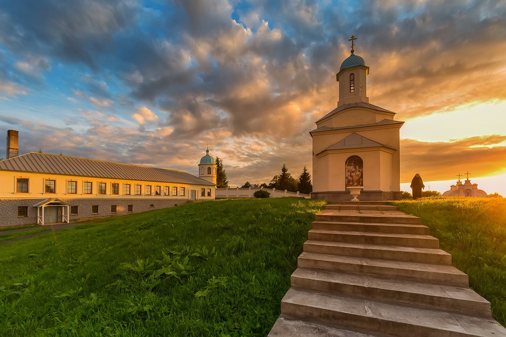 Photograph by Михаил Волков