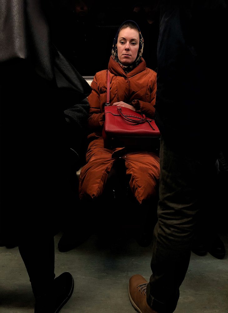 Photograph by Наталия Макарова