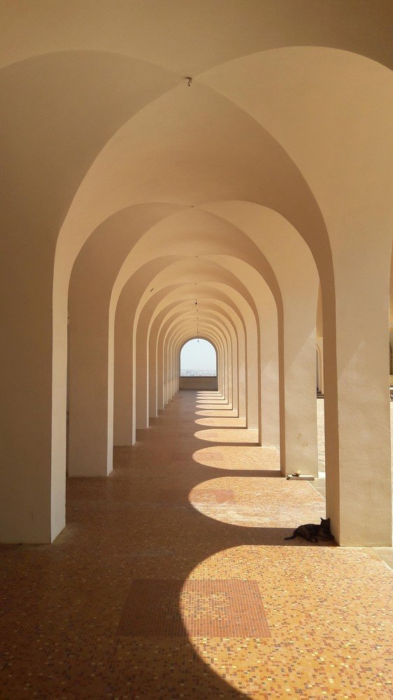 Santa Cruz, Oran, Algeria