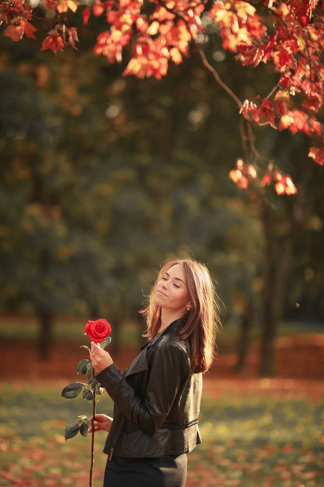 Photograph by Юлия Рязанова