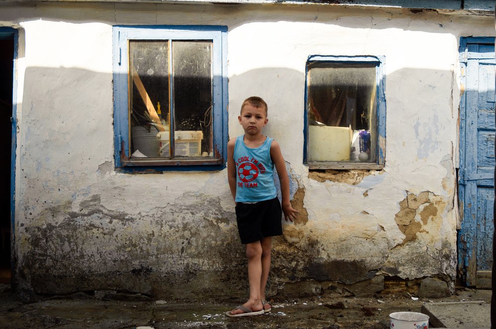 Photograph by Маргарита Колесниченко