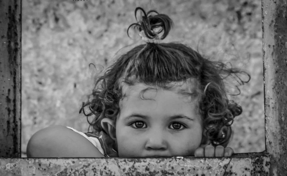 Photograph by KHALIFA MOHAMED