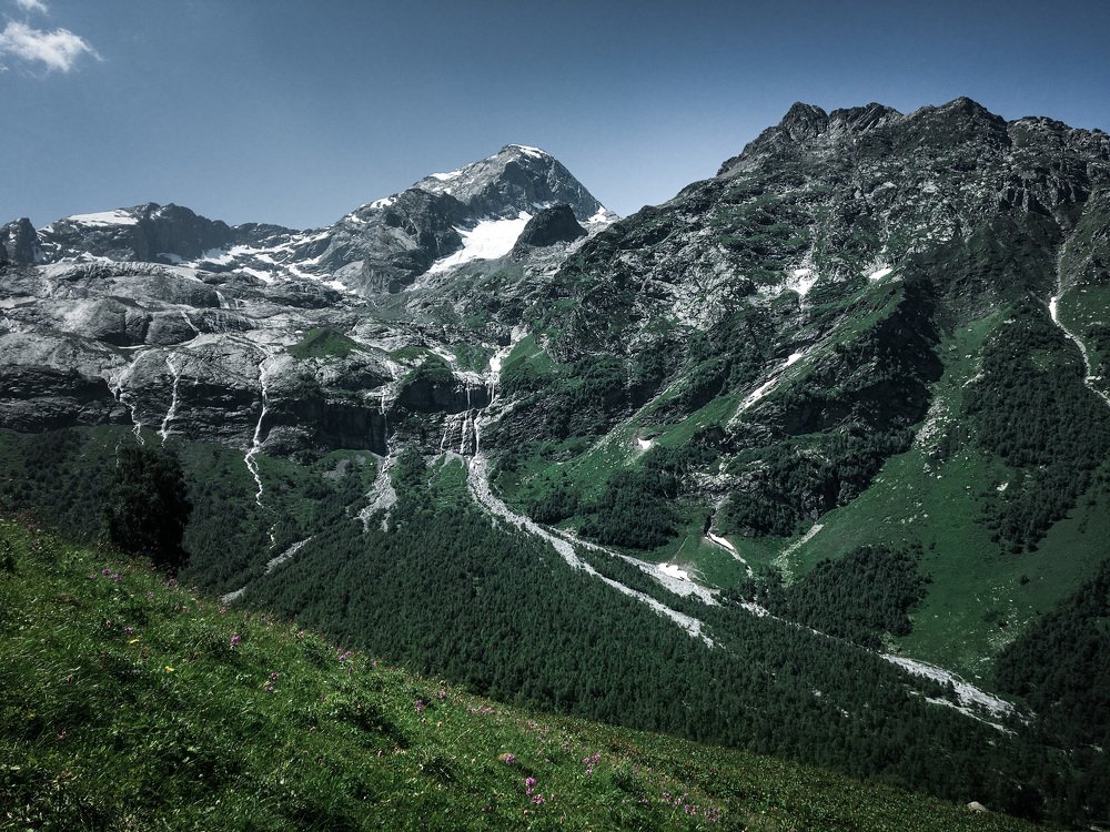 Photograph by ЕВГЕНИЙ РУДЕНКО