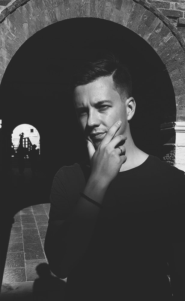 Photograph by Andrey Kondrov