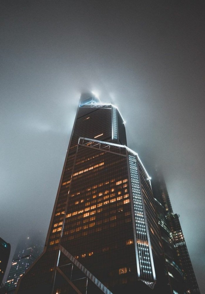 Photograph by Полина Артемина