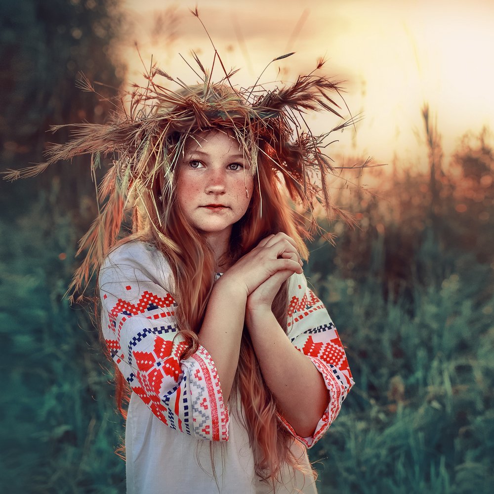 Фотография автора Светлана Лукьянова