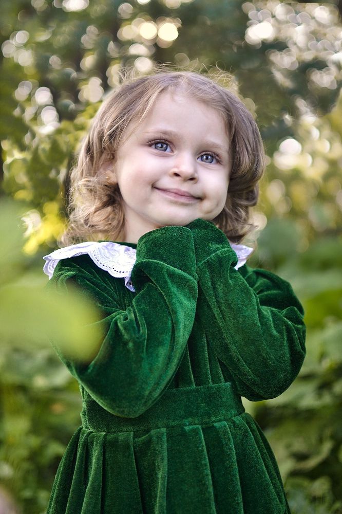 Photograph by Вероника Пашковская