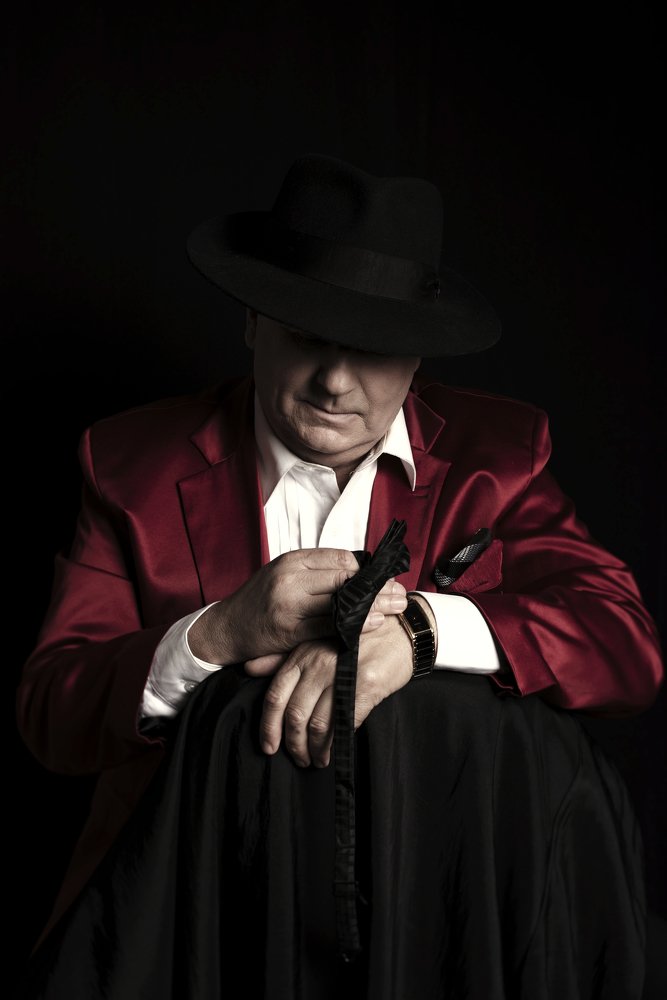 Photograph by Jorgelina Campopiano