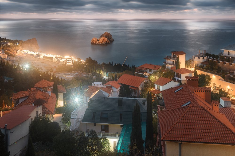 Photograph by Алексей Агеев