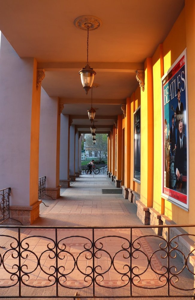 Photograph by Татьяна Котельникова