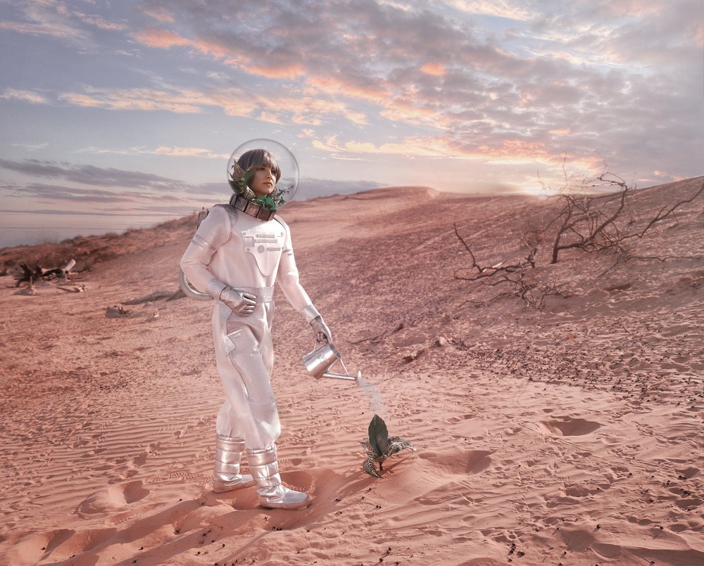 Photograph by Ксения Бобровская