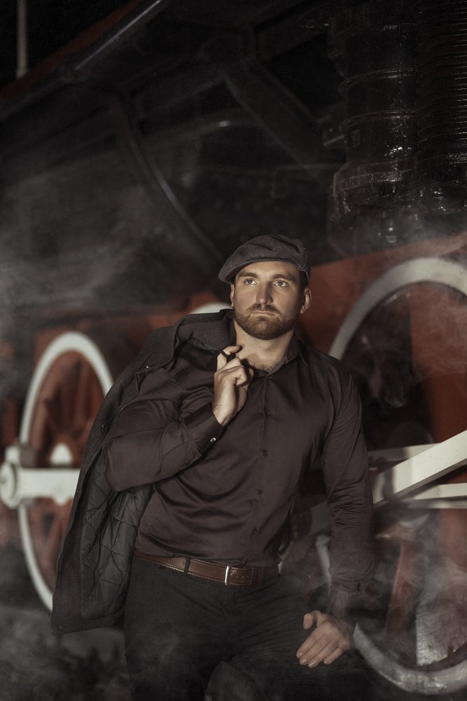 Photograph by Ксения Бобровская