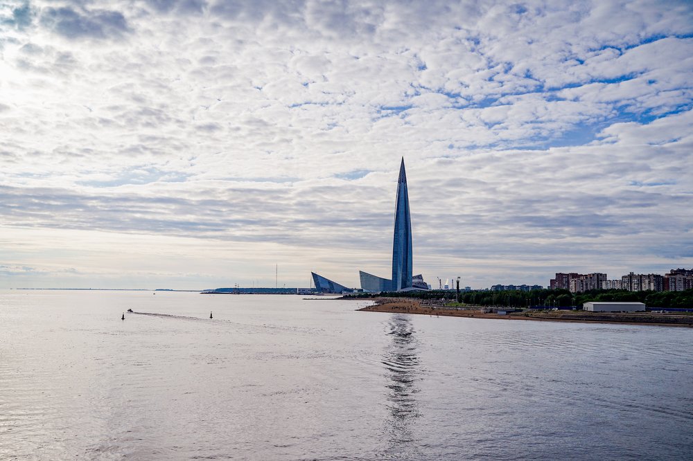 Photograph by Владимир Толстолетов