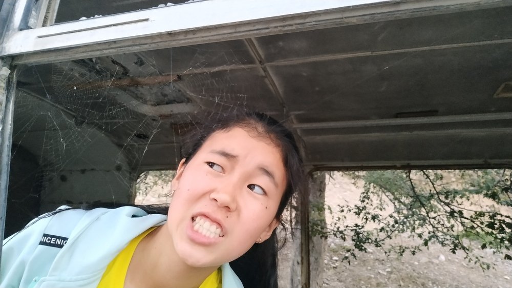 Photograph by Begaly Toktobaev