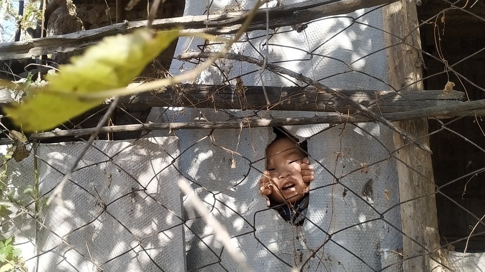 Photograph by Begaly Toktobaev