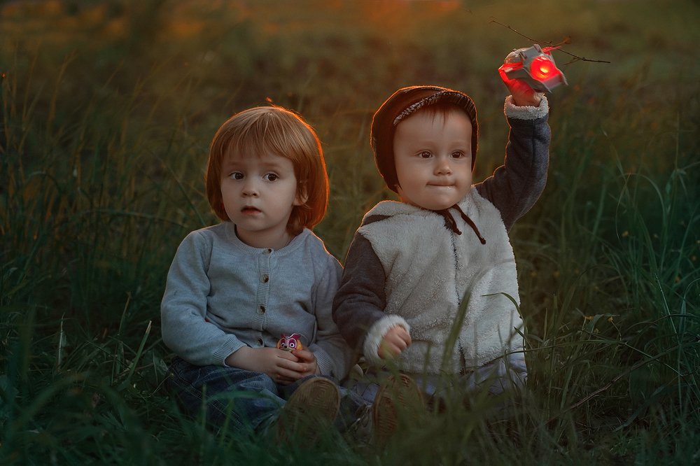 Photograph by Kristina Grimm