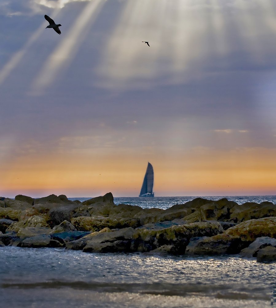 Photograph by Владислав Айзенберг