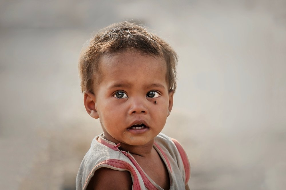 Photograph by Ubaid Mohammad