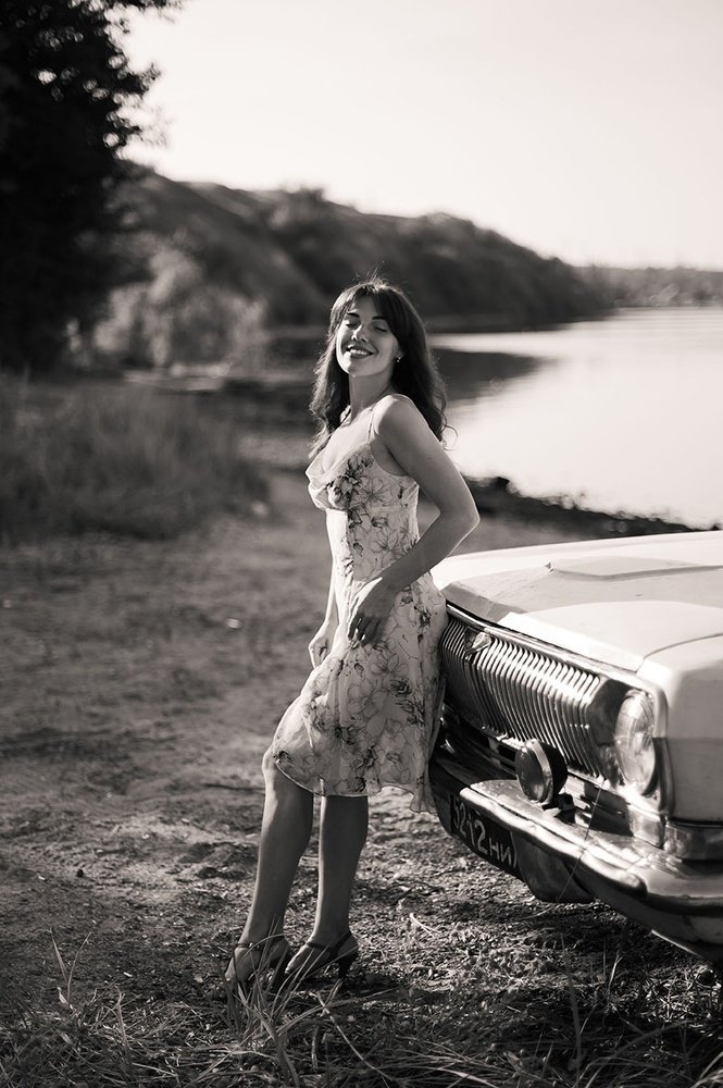 Ностальгия