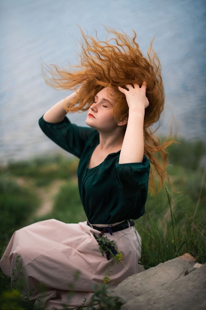 Photograph by Алена Добриднюк