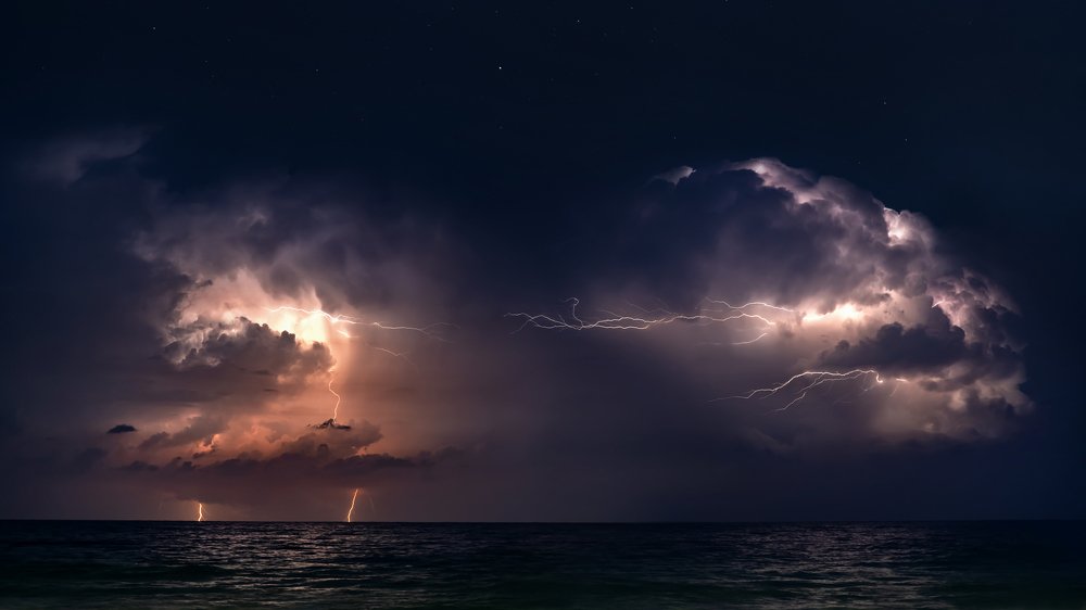 The Creation of Adam