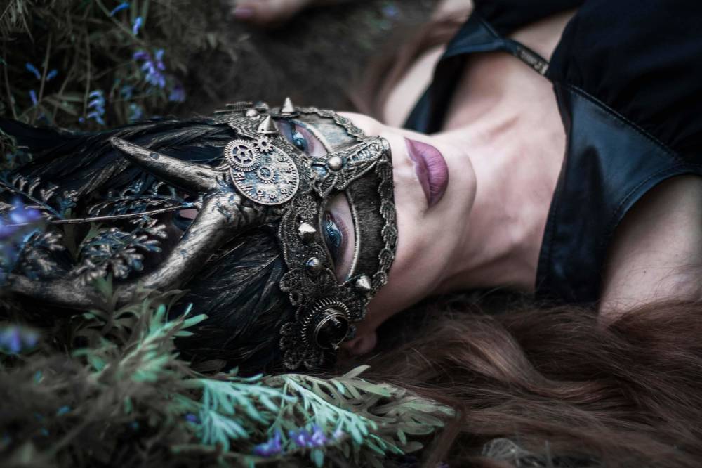 Photograph by Alona Bedrak