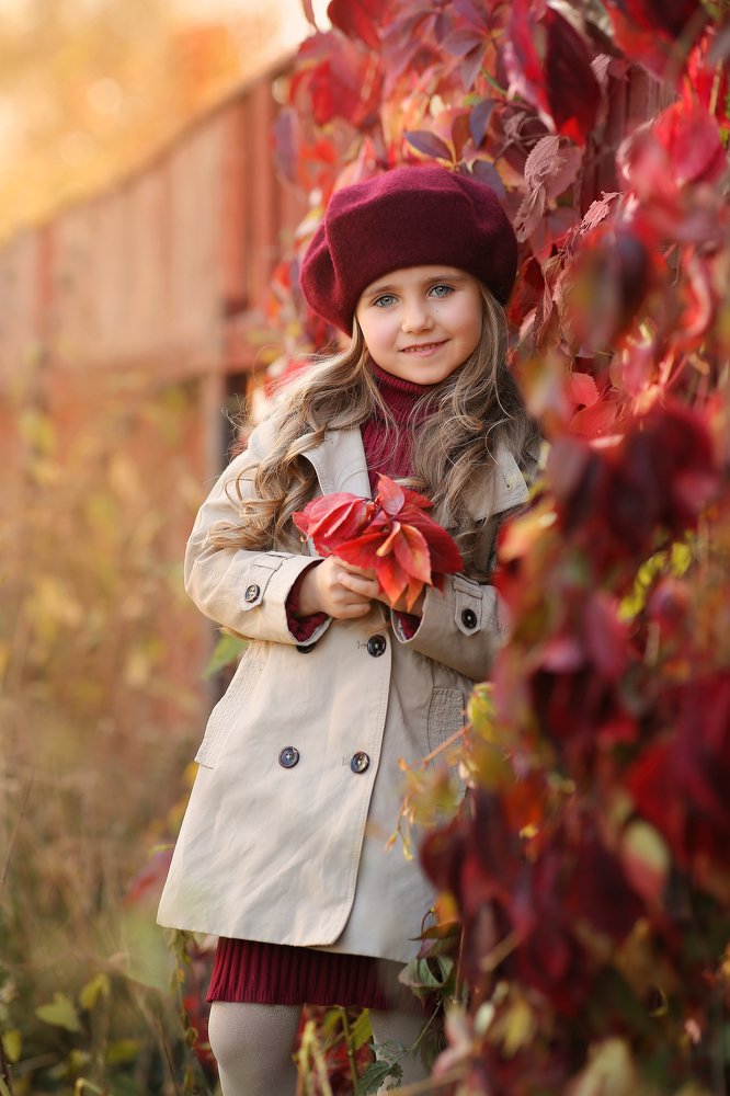 Photograph by Галина Уткина