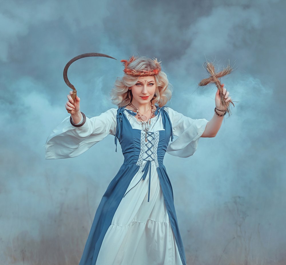 Photograph by Екатерина Арсланова