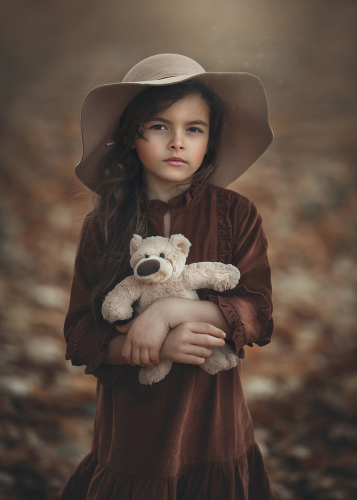 Photograph by Izabela Kijak