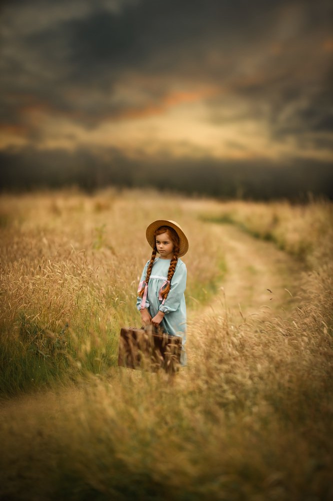 Photograph by Izabela Kijak