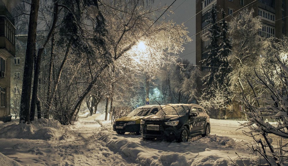 Photograph by Павел