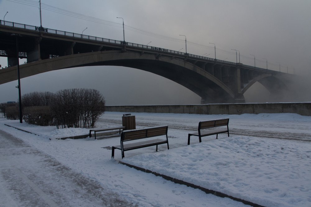 Photograph by Андрей Ходыкин