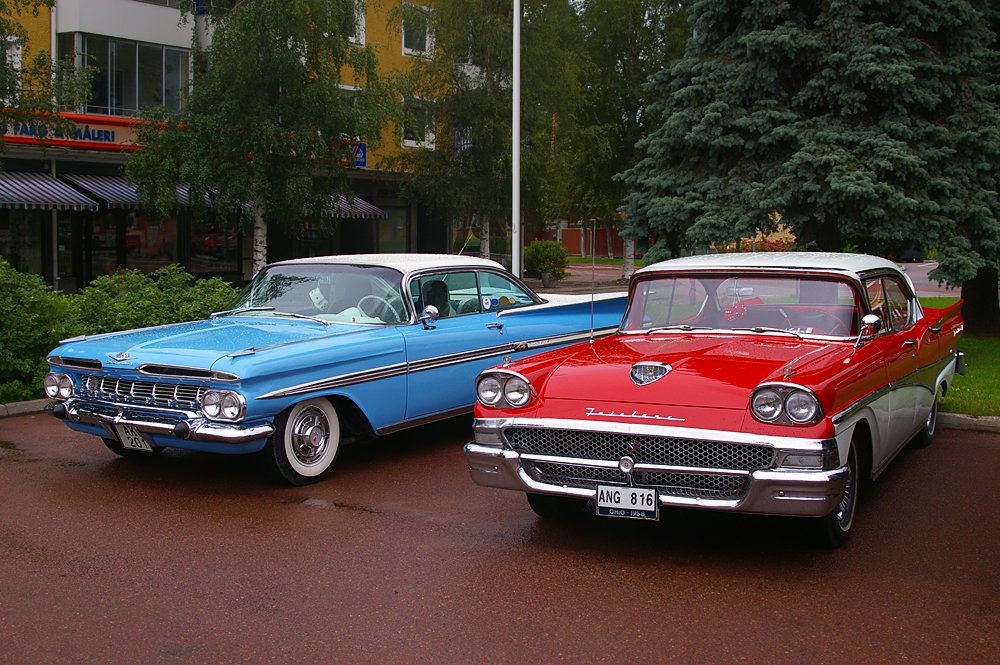 Photograph by Ionika Mink