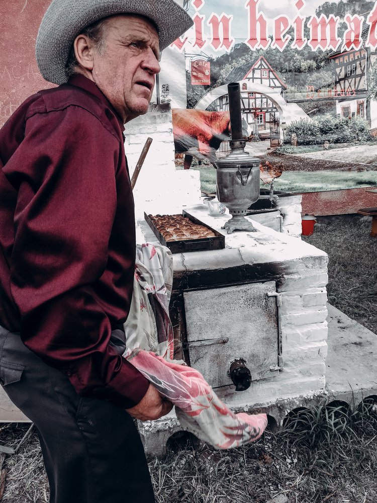 Photograph by Айман Дайрабаева