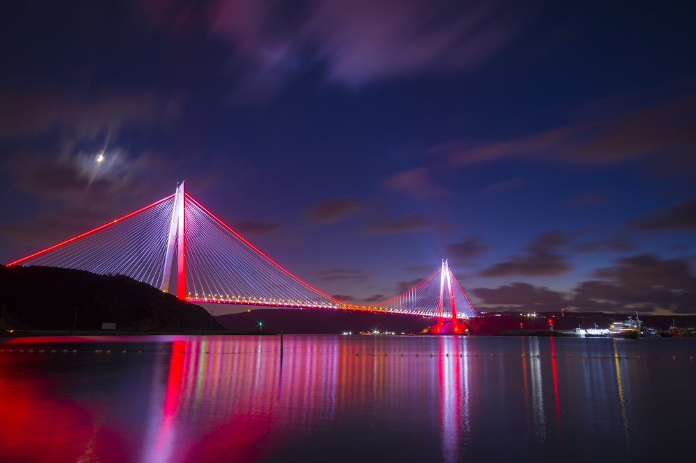 Фотография автора burak türk