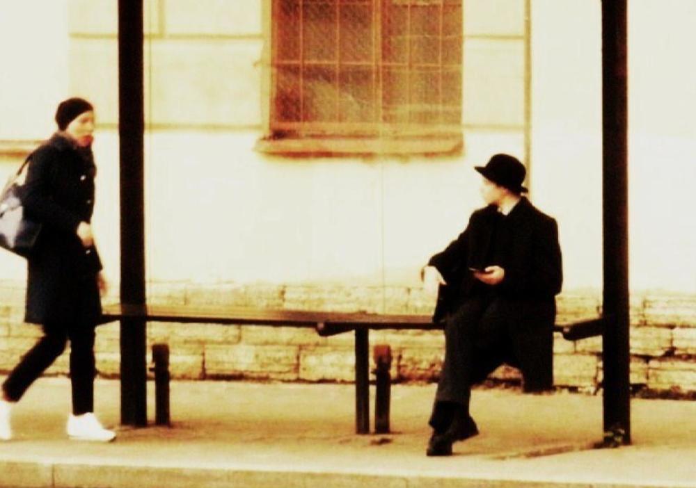 Photograph by Irina Mihailovskaya