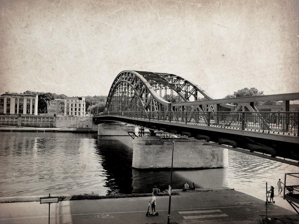 Photograph by Monika Biolik